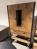 XOOON Berkast Fresno, Ophalen of Verzenden, Nieuw