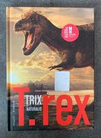 Nauralis: T-Rex “Trix”, Boeken, Ophalen of Verzenden