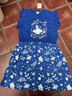 leuke jurk van Alice in Wonderland Maat M, Leuke jurk van Alice in Wonderland Maat M, Blauw, Nieuw, Ophalen of Verzenden