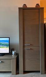 Servies /glaswerk kast, Huis en Inrichting, Complete inboedels, Ophalen