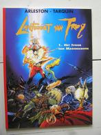 Lanfeust van Troy. 1 - 4 - 7, Boeken, Meerdere stripboeken, Ophalen of Verzenden, Nieuw