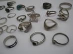 zilver, Sieraden, Tassen en Uiterlijk, Antieke sieraden, Verzenden, Zilver, Armband