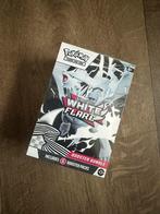 Pokémon TCG SCVI White Flare Booster Bundle Sealed, Ophalen of Verzenden, Nieuw, Booster