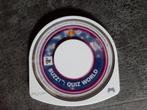 Buzz! Quiz World - PSP Game, Ophalen of Verzenden
