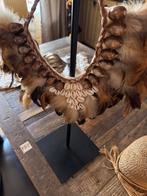 Tooi indianen decoratie boho, Ophalen of Verzenden, Zo goed als nieuw