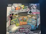 Pokémon Black & White Bolt Flare Poster Collectie, Hobby en Vrije tijd, Verzamelkaartspellen | Magic the Gathering, Ophalen of Verzenden