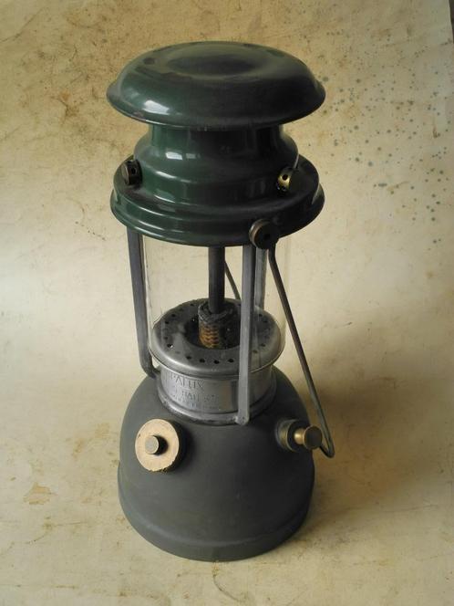 Vapalux (M1) eind jaren '60, Antiek en Kunst, Antiek | Lampen, Ophalen of Verzenden