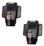 HEOSafe slot voor Buscamper schuifdeur of luiken Heosafe, Buurserstraat 15 A, 7481 EG,Haaksbergen, Ophalen of Verzenden, Info@123CamperOnderdelen.nl