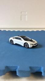 Siku BMW I8 schaal 1:64, Ophalen of Verzenden, Gebruikt, Auto, SIKU