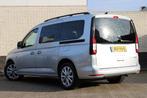 Volkswagen Caddy Maxi 1.5 TSI Hybride Life | Navigatie | Cam, Automaat, 12 maanden, 7 stoelen, Bedrijf