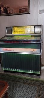 Wurlitzer 3200 Americana II, Gebruikt, Wurlitzer, 1960 tot 1970, Ophalen