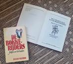 2 boeken DE BOKKENRIJDERS, Ophalen of Verzenden, Gelezen, Jaak Venken en Juliaan Melchior