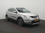 Nissan QASHQAI 1.2 Tekna - RIJKLAARPRIJS - Automaat - All se, Automaat, 12 maanden, Gebruikt, 4 cilinders
