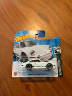 Hot Wheels Porsche 911 CarreraRS 2.7, Hobby en Vrije tijd, Modelauto's | Overige schalen, Ophalen of Verzenden, Zo goed als nieuw