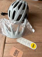 Fietshelm BBB cycling mt S (52-55cm), Ophalen of Verzenden, Zo goed als nieuw