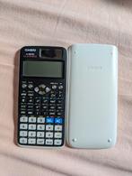 Casio scientific calculator FX-991EX classwiz, Ophalen, Zo goed als nieuw