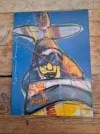 Test pilot blues - Herman Brood, Ophalen of Verzenden, Zo goed als nieuw, Foto of Kaart