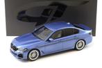 Alpina b5 gt spirit 1 18, Hobby en Vrije tijd, Modelauto's | 1:18, Ophalen of Verzenden, Zo goed als nieuw, Overige merken