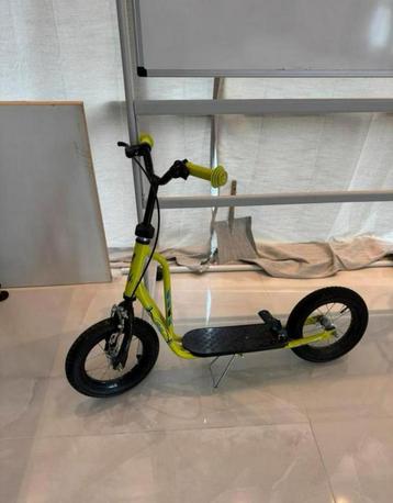 Volare Step 12 inch - Kinderstep beschikbaar voor biedingen