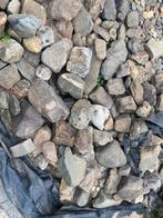 Maaskeien gratis, Tuin en Terras, Grind, Keien en Split, Ophalen, Overige materialen, Gebruikt, Kei