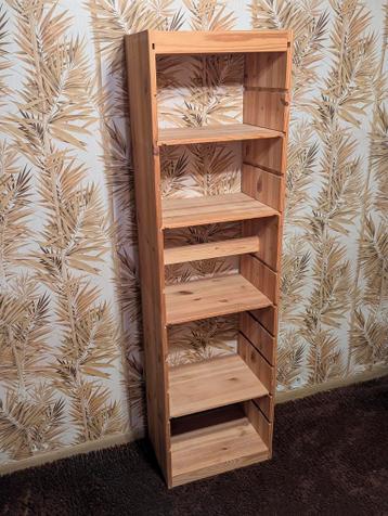 Ikea Trofast kast grenen - afbeelding 1