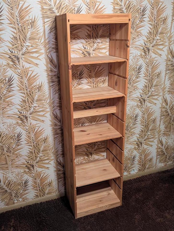 Ikea Trofast kast grenen, Huis en Inrichting, Kasten | Schoenenkasten, Ophalen