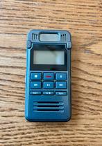 Digital Voice Recorder, Ophalen of Verzenden, Zo goed als nieuw