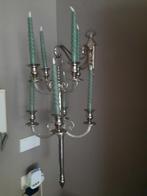 Wand kandelaar riviera maison stijl, Huis en Inrichting, Overige materialen, Gebruikt, Overige kleuren, 50 tot 75 cm