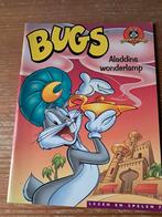 Bugs, aladdins wonderlamp, Europa, Zo goed als nieuw, Loony Tunes, Ophalen