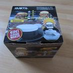 Gusta 4 in 1 Burger maker, Gebruikt, Ophalen of Verzenden