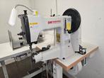 INDUSTRIE NAAIMACHINE VRIJE ARM HIGHTEX CB3200, Hobby en Vrije tijd, Ophalen, Zo goed als nieuw, Naaimachine, Overige merken