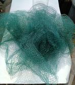 Plantennet voor tuin tegen de volels 520 x 330 cm (SC58), Tuin en Terras, Tuinwanddecoratie, Ophalen