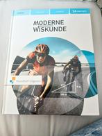 Moderne Wiskunde 12e ed vmbo-kgt 1b leerboek, Ophalen of Verzenden, Zo goed als nieuw, Overige niveaus, Nederlands