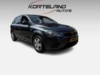 Kia cee'd 1.4 CVVT X-tra, Euro 5, Stof, Gebruikt, Huisgarantie