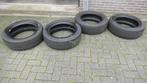 4 winterbanden Pirelli, Ophalen, 17 inch, Winterbanden, Band(en)
