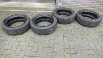 4 winterbanden Pirelli beschikbaar voor biedingen