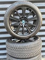 20” Orig zgan bmw 748M X5 G05 X6 G06 Velgen RFT Winterbanden, Ophalen, 275 mm, Winterbanden, Band(en)