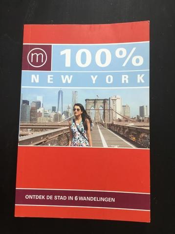 100 % New York beschikbaar voor biedingen