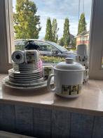 Ot en sien servies, Ophalen, Gebruikt, Overige stijlen