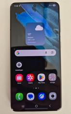 Samsung Galaxy S 21- 128GB.  8GB RAM geheugen. Als nieuw., Overige kleuren, Touchscreen, Ophalen of Verzenden, Zo goed als nieuw