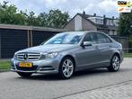 Mercedes-Benz C-klasse 180 Business Class 125! Avantgarde Au, Automaat, 1796 cc, Bedrijf, Sedan