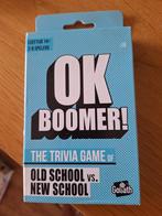Ok Boomer!, Ophalen