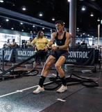 Double-Men-Ticket voor Hyrox Frankfurt, Twee personen