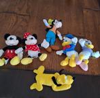Disney figuurtjes, Verzamelen, Verzenden, Overige figuren, Zo goed als nieuw, Knuffel