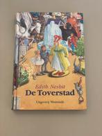 De Toverstad - Edith Nesbit, Boeken, Ophalen, Gelezen, Sprookjes