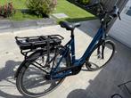 IN NIEUWSTAAT ! Van Dijck Phaedra framemaat 56 e-bike fiets, Zo goed als nieuw, 50 km per accu of meer, 55 tot 59 cm, Ophalen
