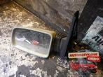 Buitenspiegel links van een Peugeot 205, Auto-onderdelen, Spiegels, Ophalen, Gebruikt, -, -