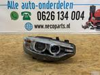 BMW 4 SERIE F32 F33 F36 XENON KOPLAMP RECHTS 7410786-05