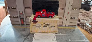 1.43 ford pickup beschikbaar voor biedingen