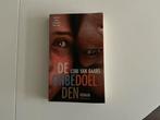 De Onbedoelden, Cobi van Baars, Ophalen of Verzenden, Zo goed als nieuw